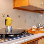 Apartment Mansarda Lungolago Alleghe