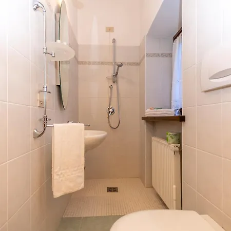 Mansarda Lungolago Apartment Alleghe