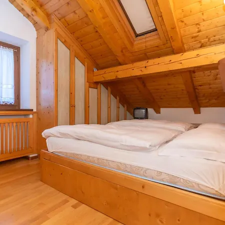 Mansarda Lungolago *