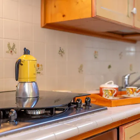 Apartment Mansarda Lungolago Alleghe