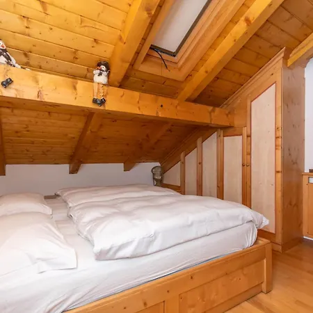 Apartment Mansarda Lungolago *