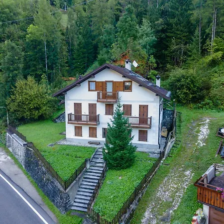 Apartment Mansarda Lungolago *