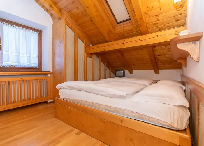 Mansarda Lungolago *