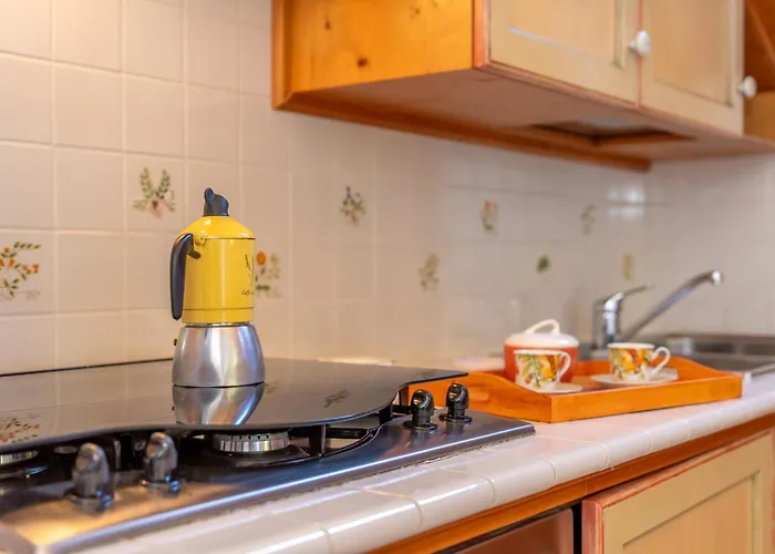 Apartament Mansarda Lungolago Alleghe