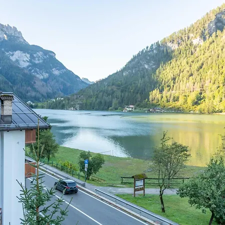 Mansarda Lungolago *