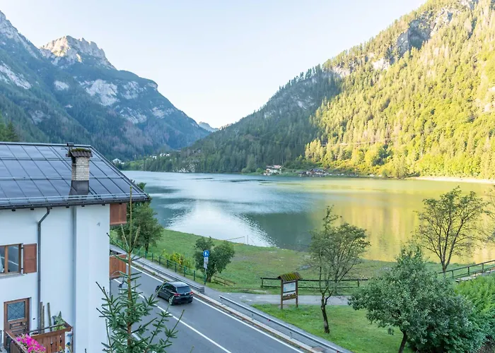 Mansarda Lungolago *